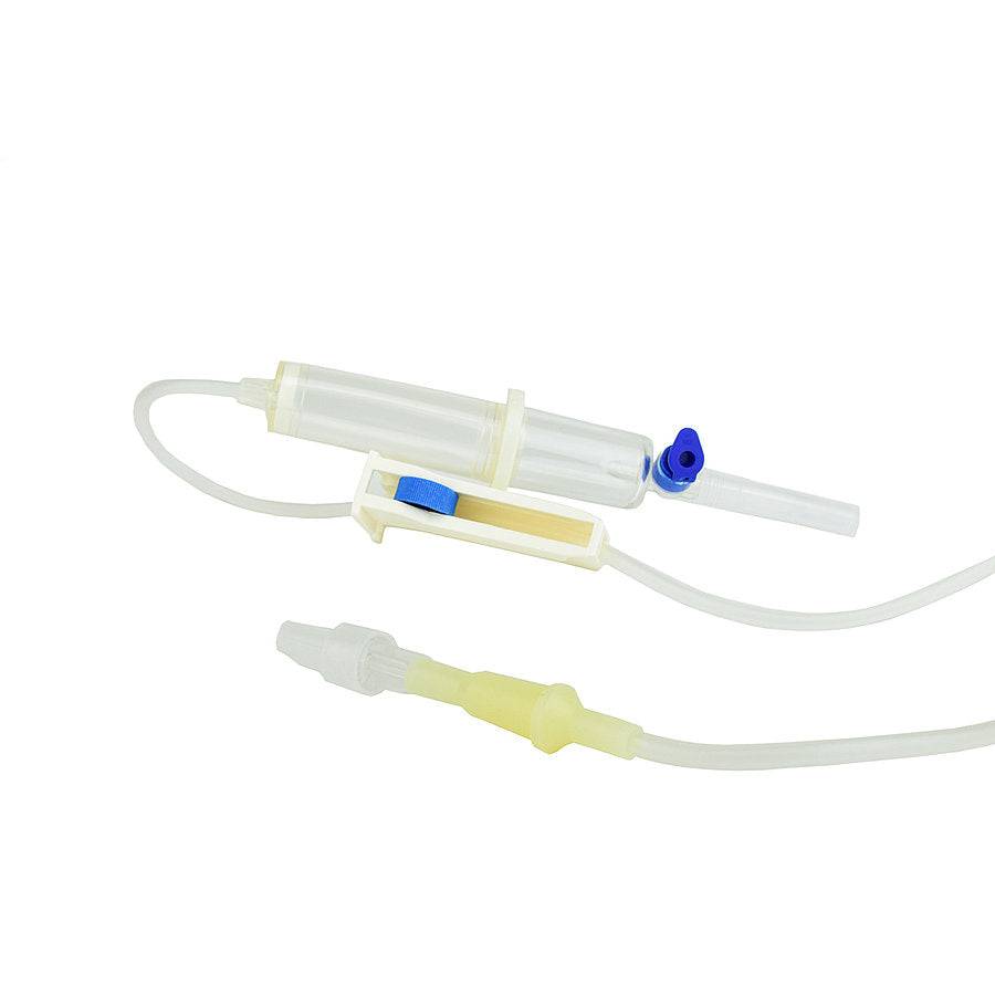 Teqler Infusion Set