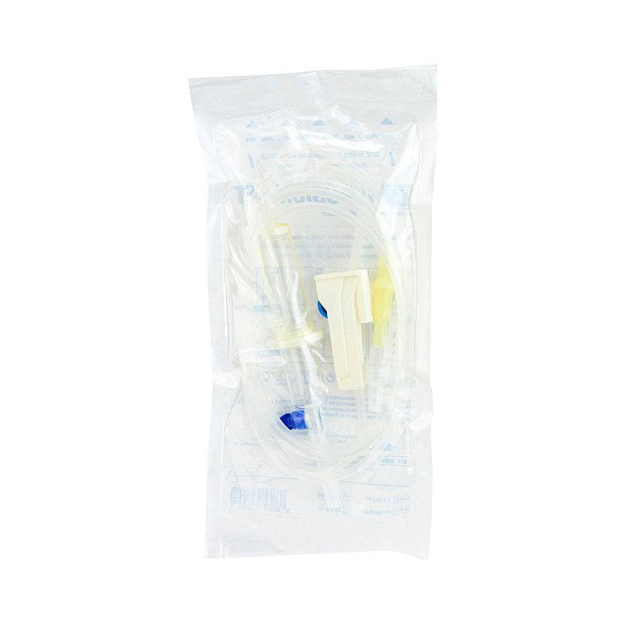 Teqler Infusion Set
