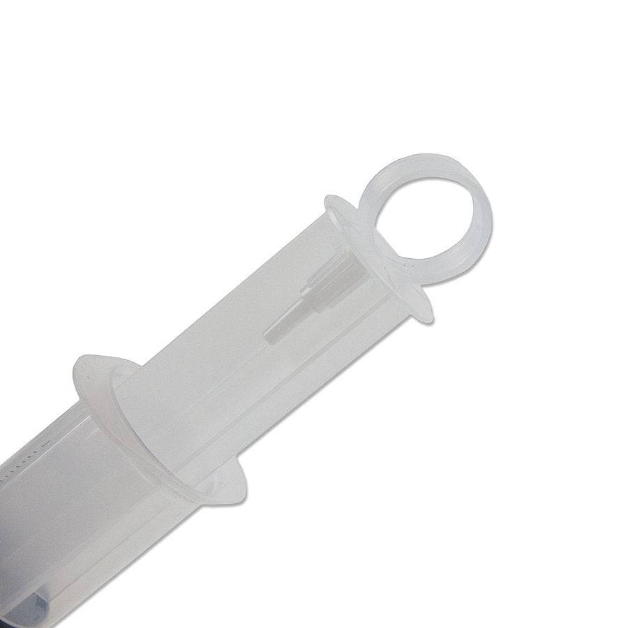 Teqler Irrigation Syringe 50/60ml x 25