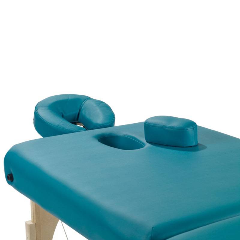 Teqler Strong Wooden Massage Couch