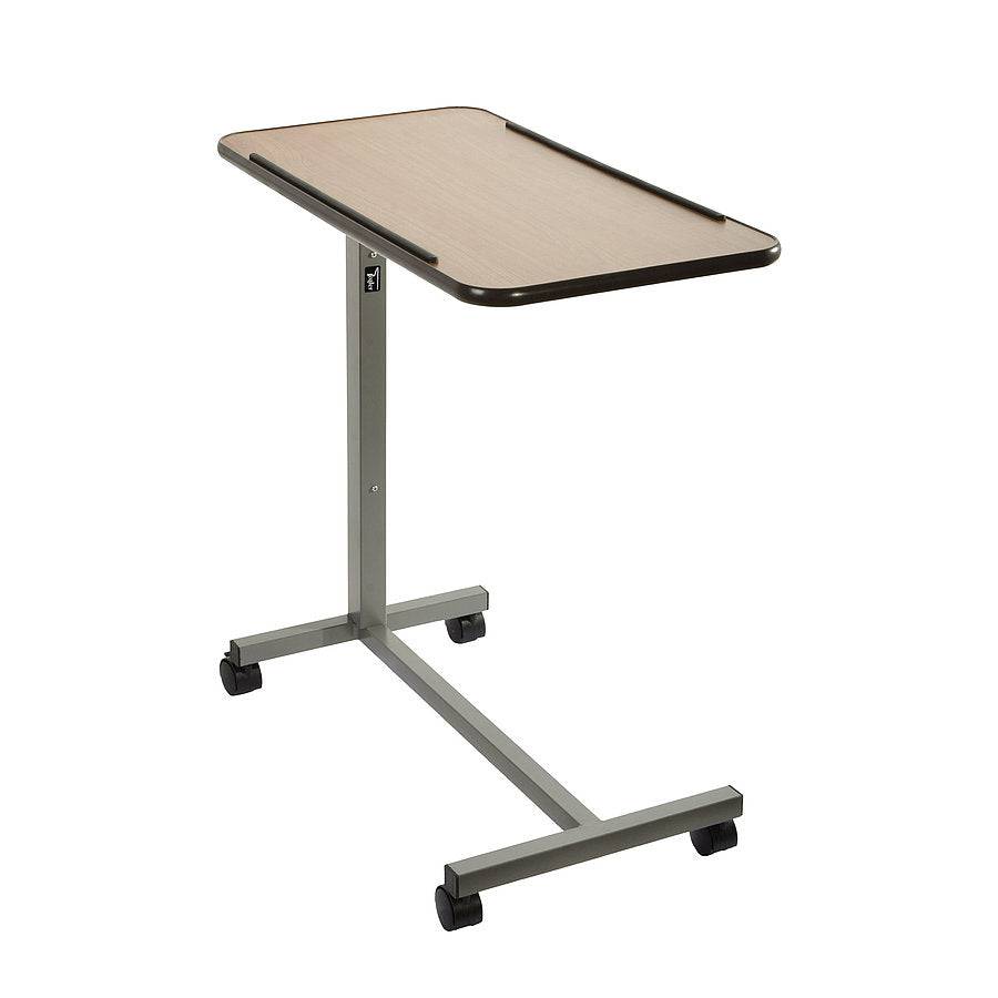 Tilting Overbed Table