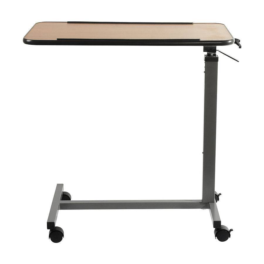 Tilting Overbed Table