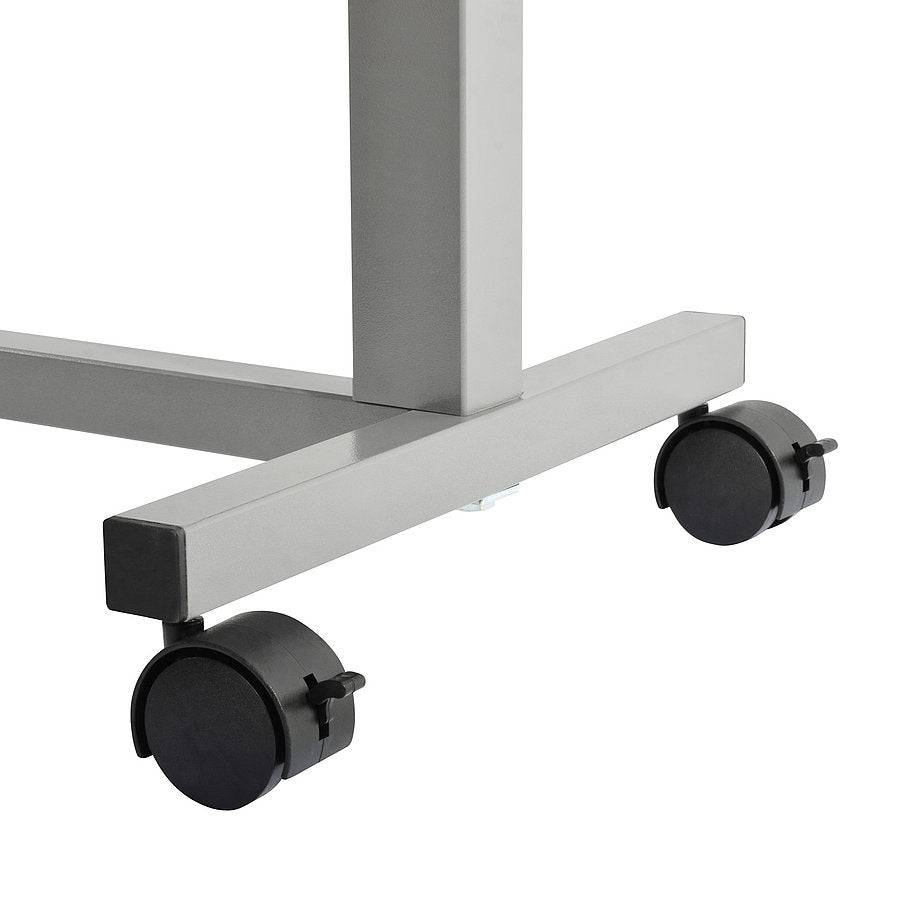 Tilting Overbed Table