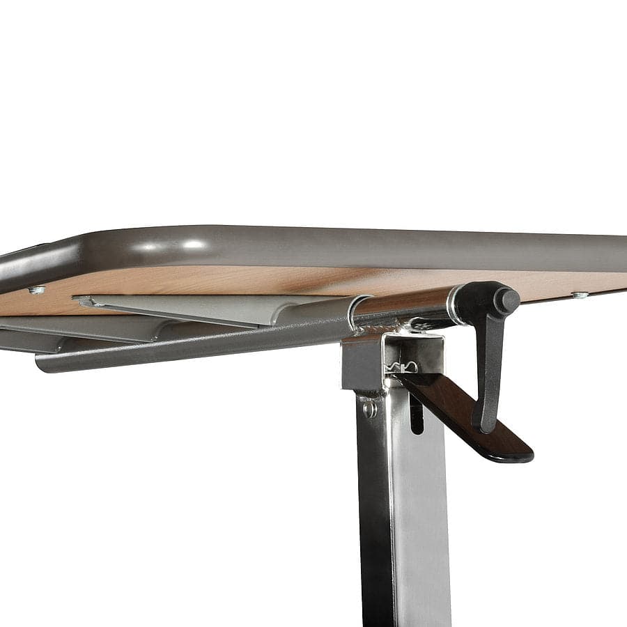 Tilting Overbed Table