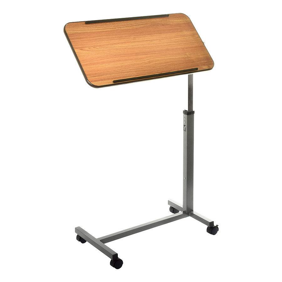 Tilting Overbed Table