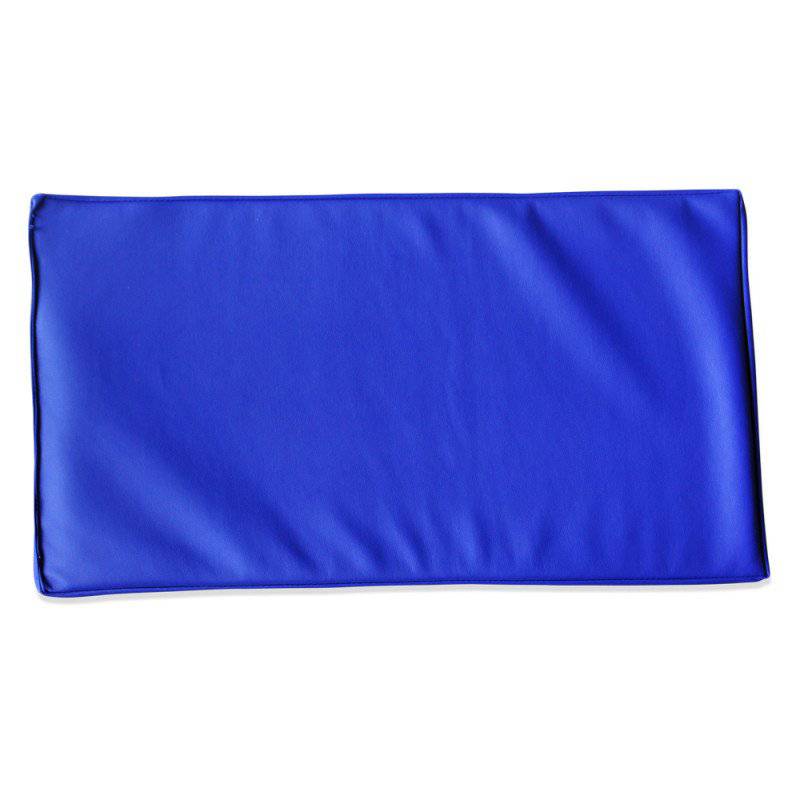 Underlay with Synthetic Leather Cover 73cm x 39cm