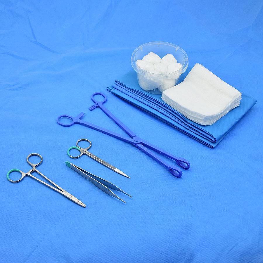 Wound Care Pack C