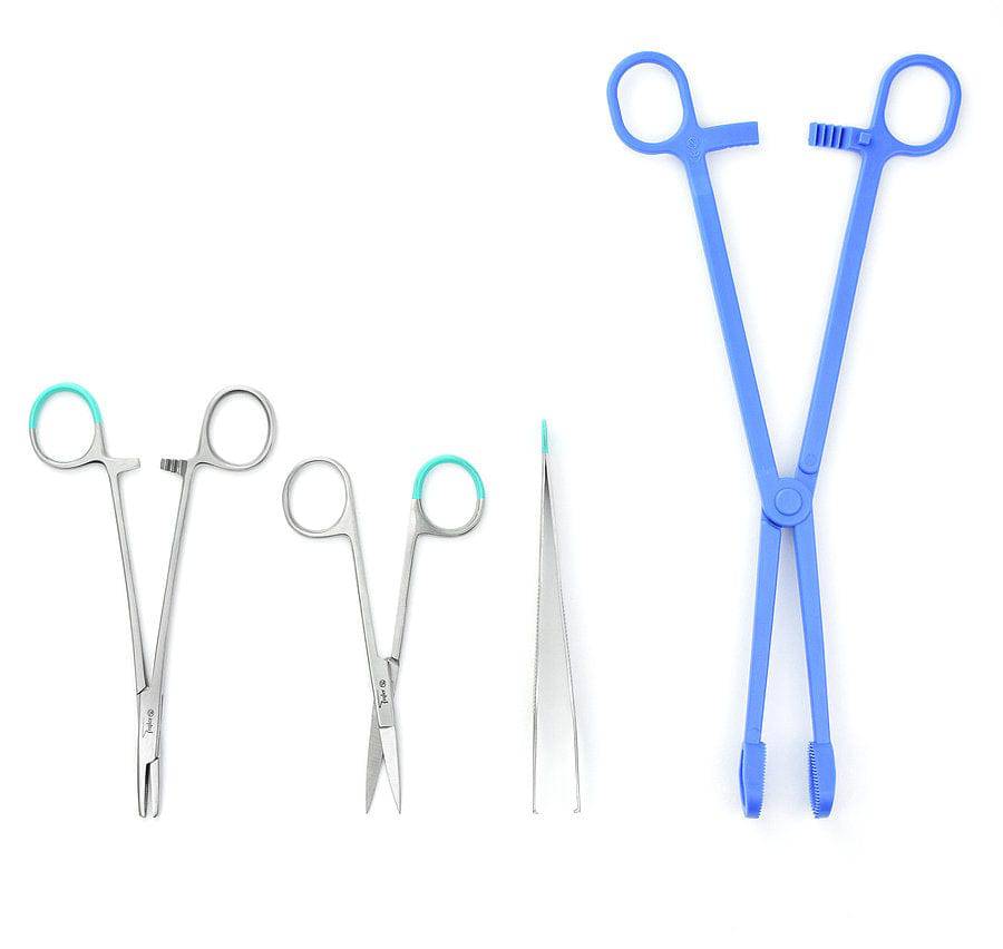 Wound Care Pack C