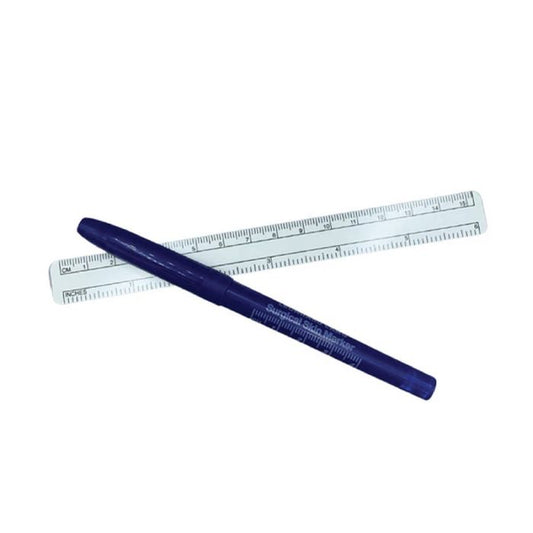 Surgical Skin Marker Pen || Sterile