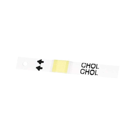 Accutrend Test Strips for Cholesterol || Roche Diagnostics