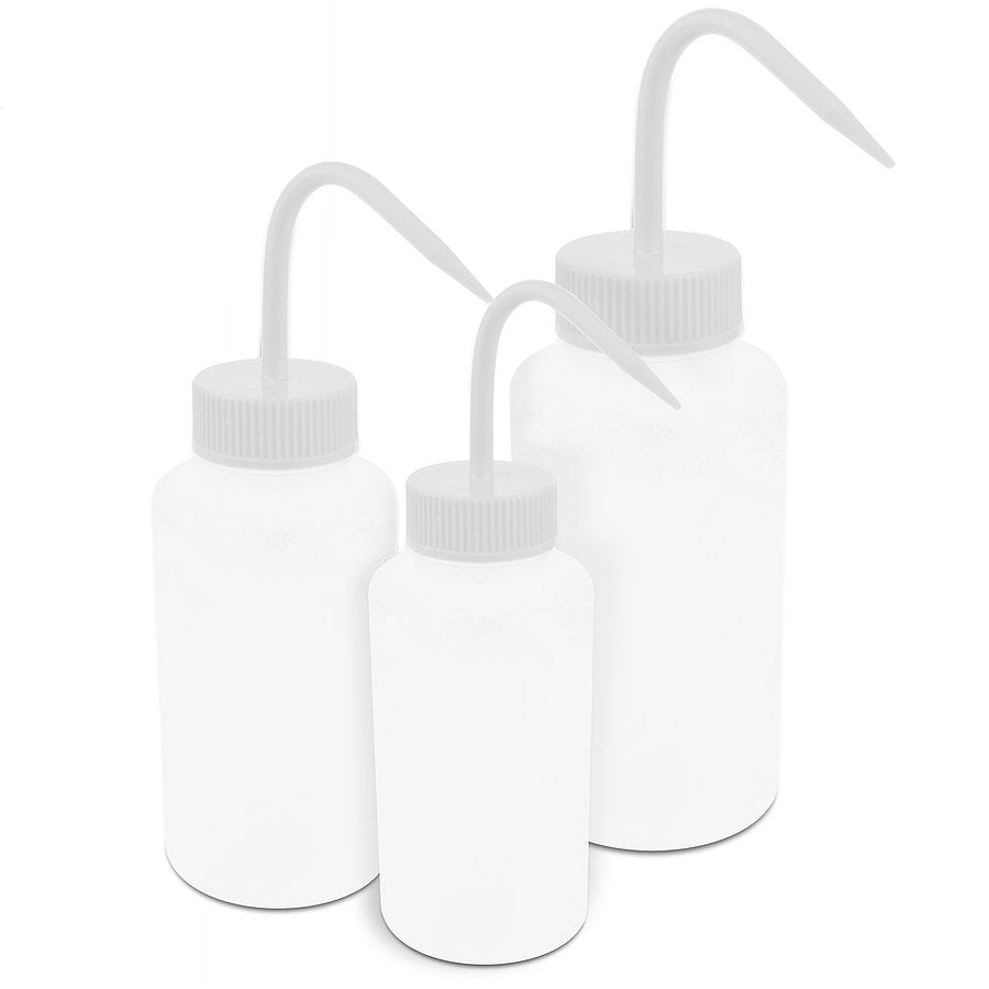 250ml Lab Wash Bottle || Standard