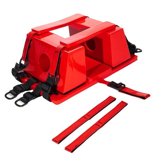 Head Immobiliser Set || Standard