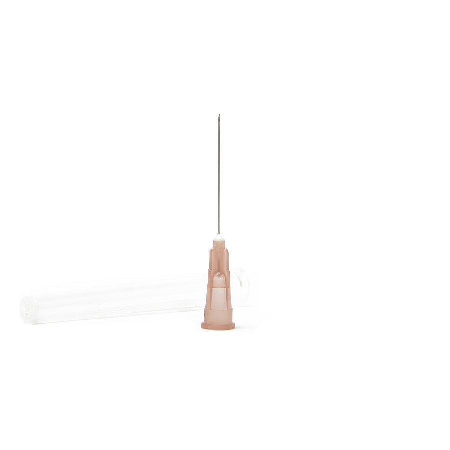 26G Disposable Hypodermic Needles || 1", 0.45 x 25mm || Pack of 100