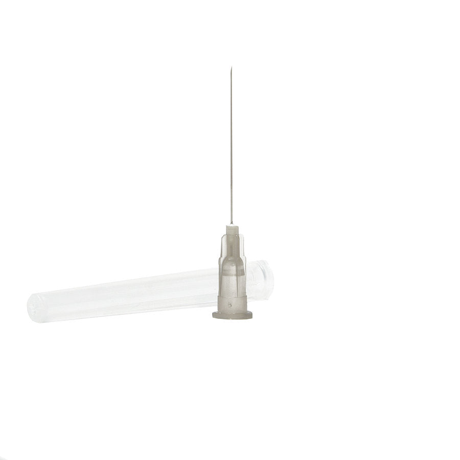 27G Disposable Hypodermic Needles || 3/4", 0.4 x 20mm || Pack of 100