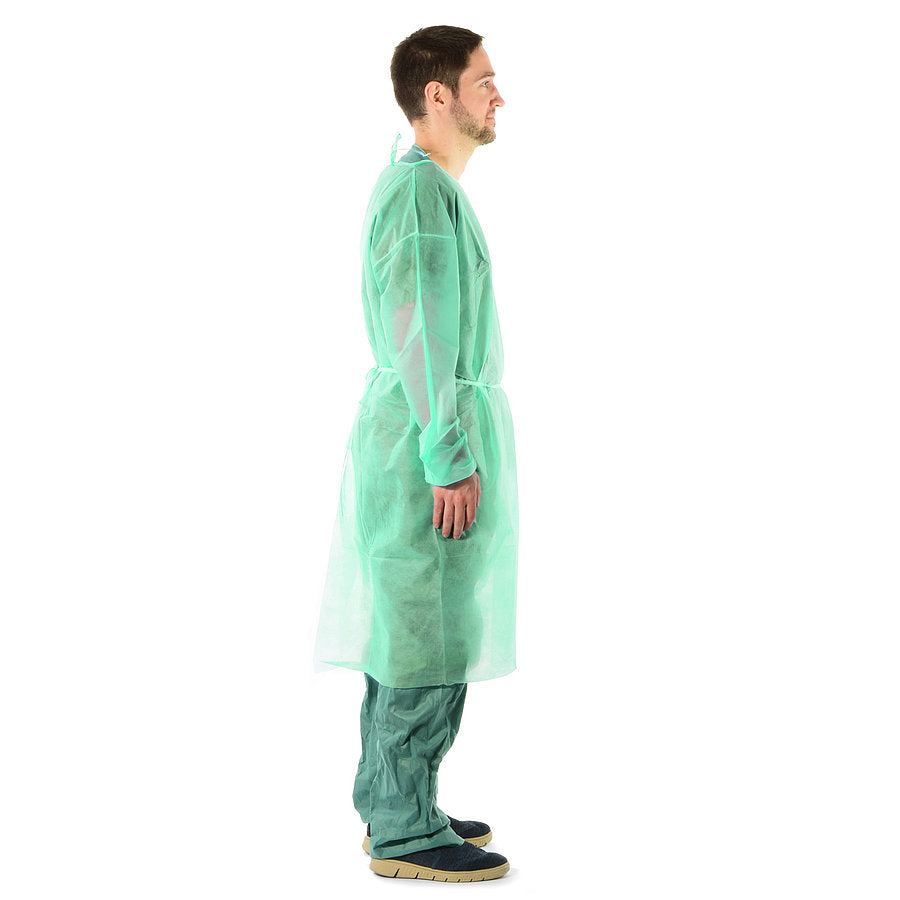 Disposable Medical Gowns || Pack of 10
