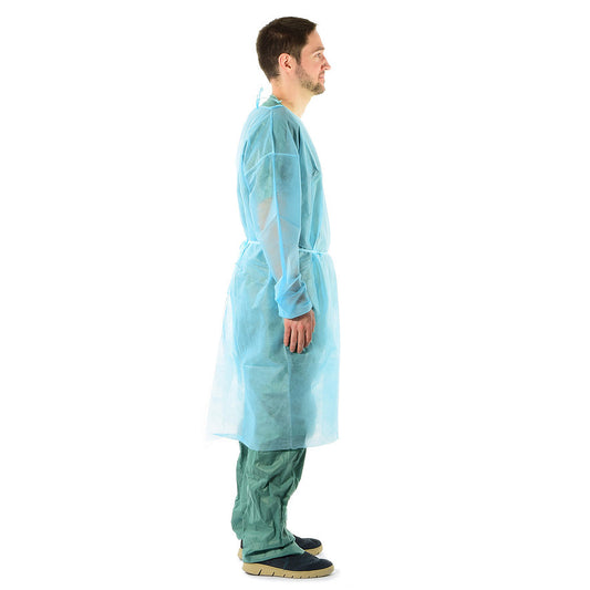 Disposable Medical Gowns || Pack of 10