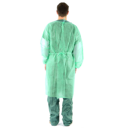 Disposable Medical Gowns || Pack of 10