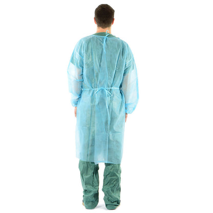 Disposable Medical Gowns || Pack of 10