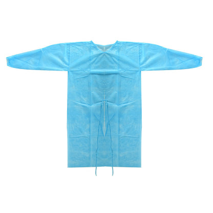 Disposable Medical Gowns || Pack of 10