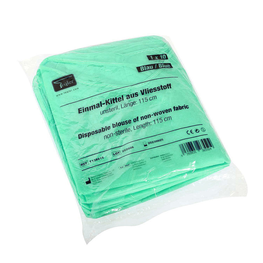 Disposable Medical Gowns || Pack of 10
