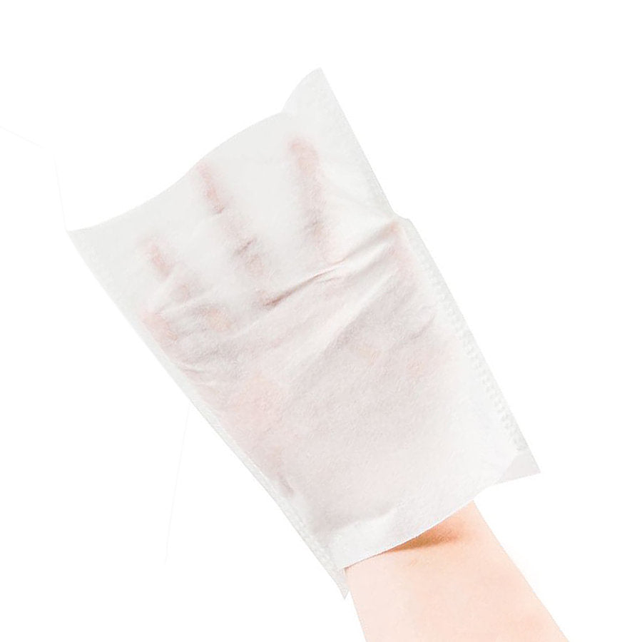 Disposable Washing Gloves || SEWED || Pack of 50