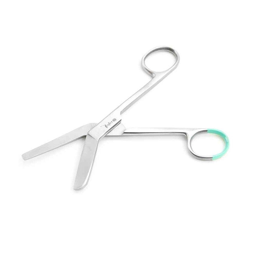 Episiotomy Scissors || Standard Single Use - 14.5cm || Pack of 20