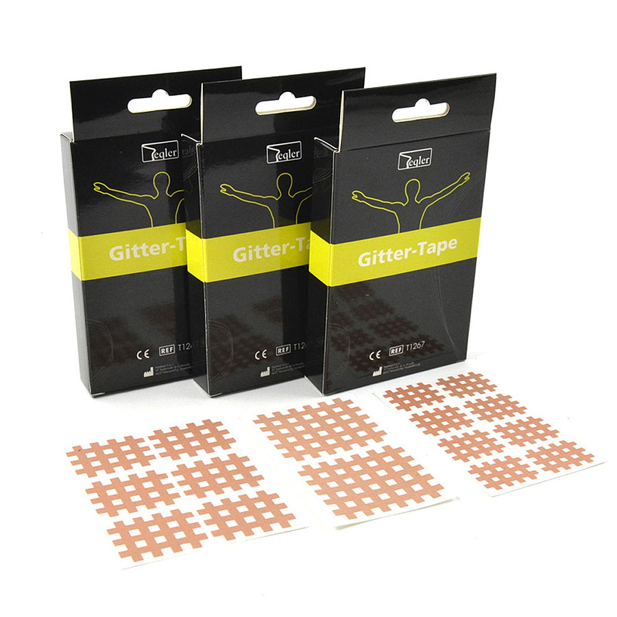 Cross Tape 4.4cm x 5.2cm || 4mm