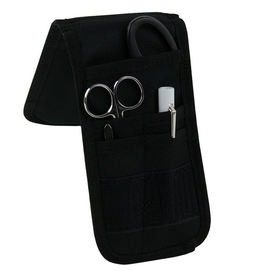Belt Pouch for Emergency Services Workers || 22 x 11 x 2.5 cm