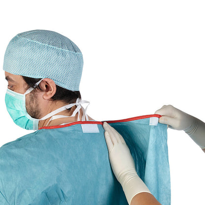 Surgical Gown || Standard || XXL