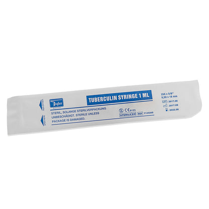 1ml Tuberculin Syringe || Pack of 100