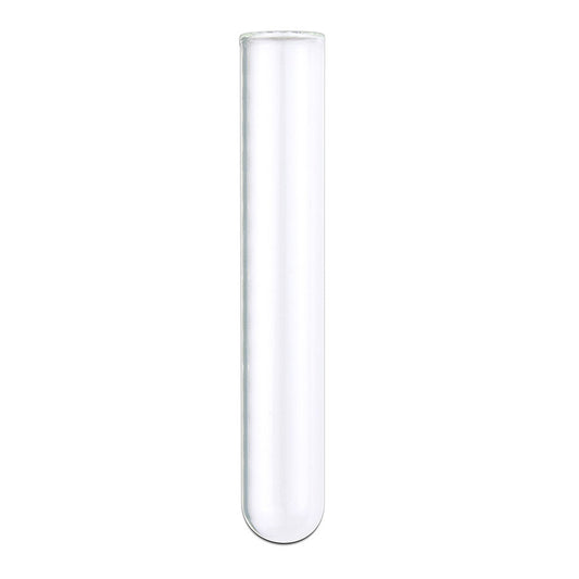 Test Tubes without Rim || 16mm x 150mm