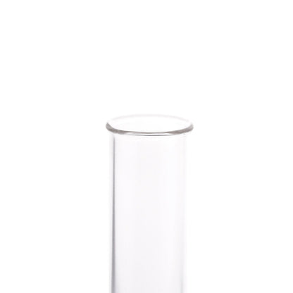 Test Tubes with Rim || 15mm x 100mm