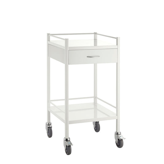 Medical Trolley with Drawers 49 cm || with "1 Drawer"