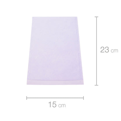 Disposable Washing Gloves || Soft & Sensitive || Pack of 50