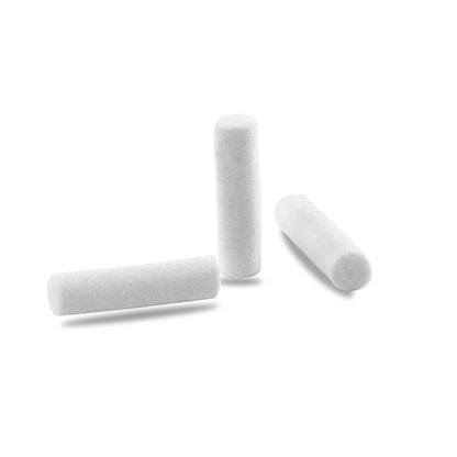 Dental Cotton Rolls || 1.0cm, 0.315" x 1-1/2" || Pack of 600