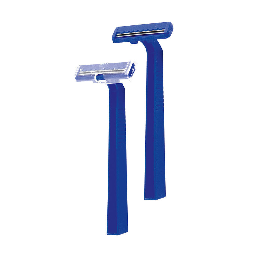 Disposable Preoperative Medical Tatoo Razors || Pack of 100 – ZEDMED-UK LTD
