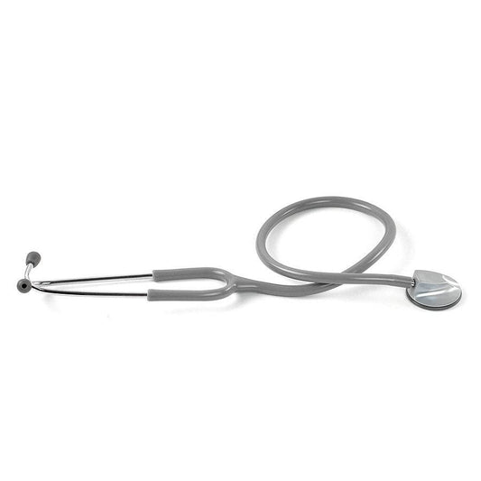 Teqler Precision Stethoscope --- Grey