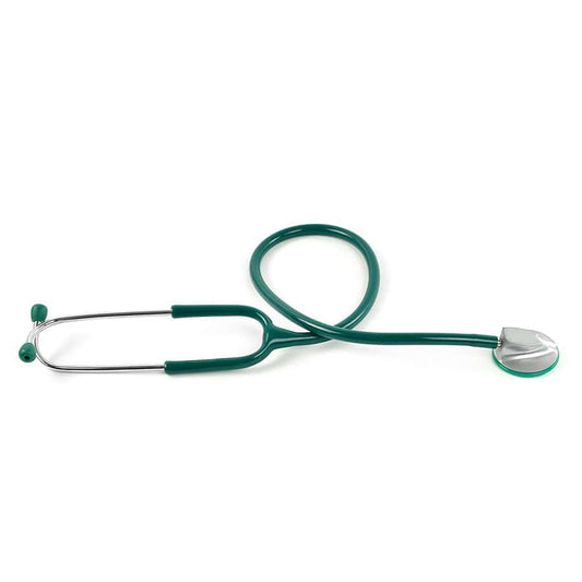 Teqler Precision Stethoscope --- Green