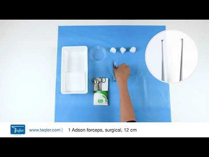 Suture Set D