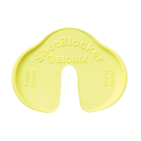 Bionix ShotBlocker (reduces pain and fear associated with an injection)