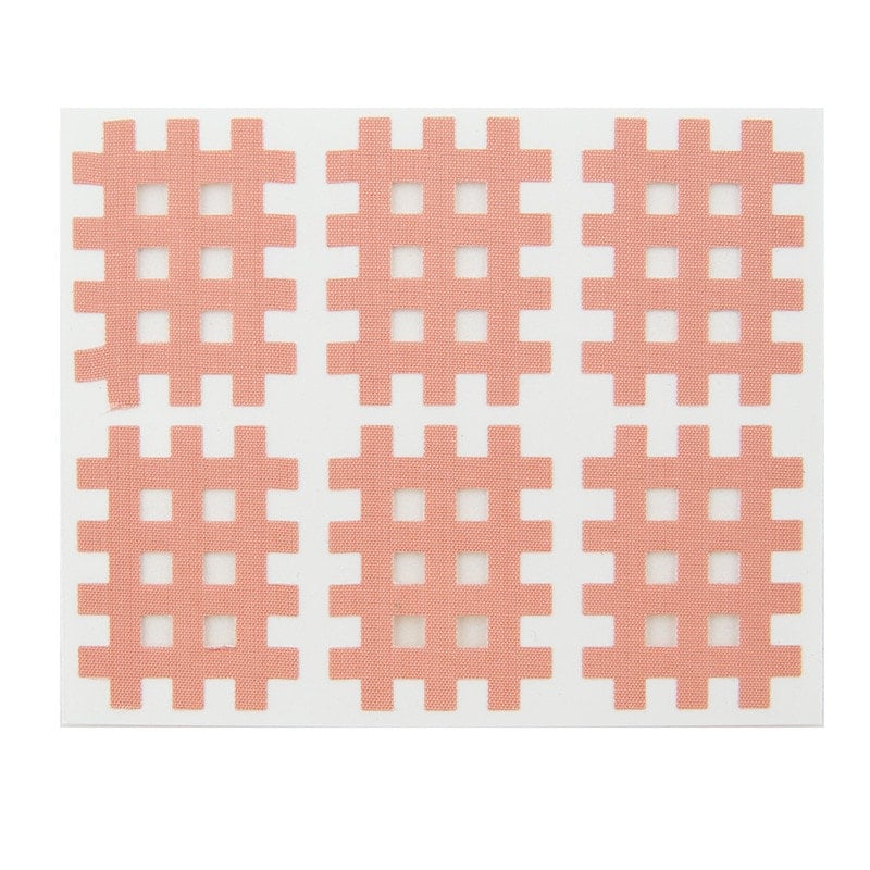 Cross Tape 4.4cm x 5.2cm || 4mm