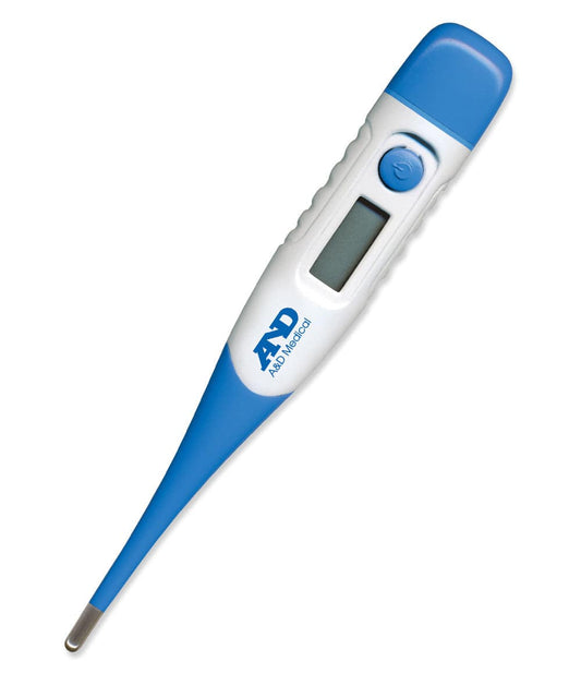 A&D Medical UT-113 Digital Thermometer