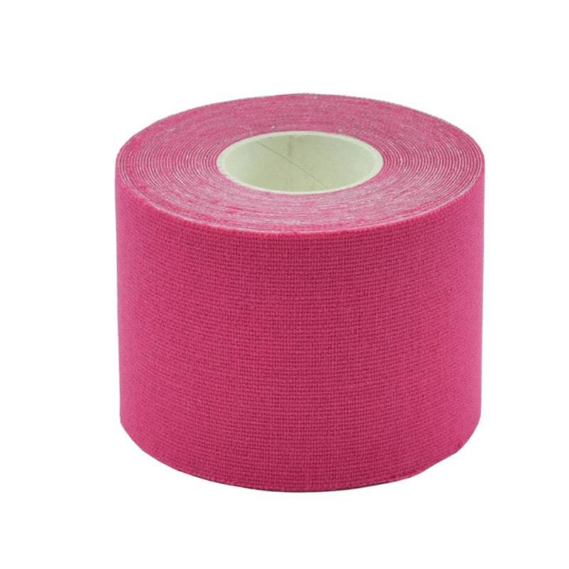 Kinesiology Tape 5m x 5cm - Pink