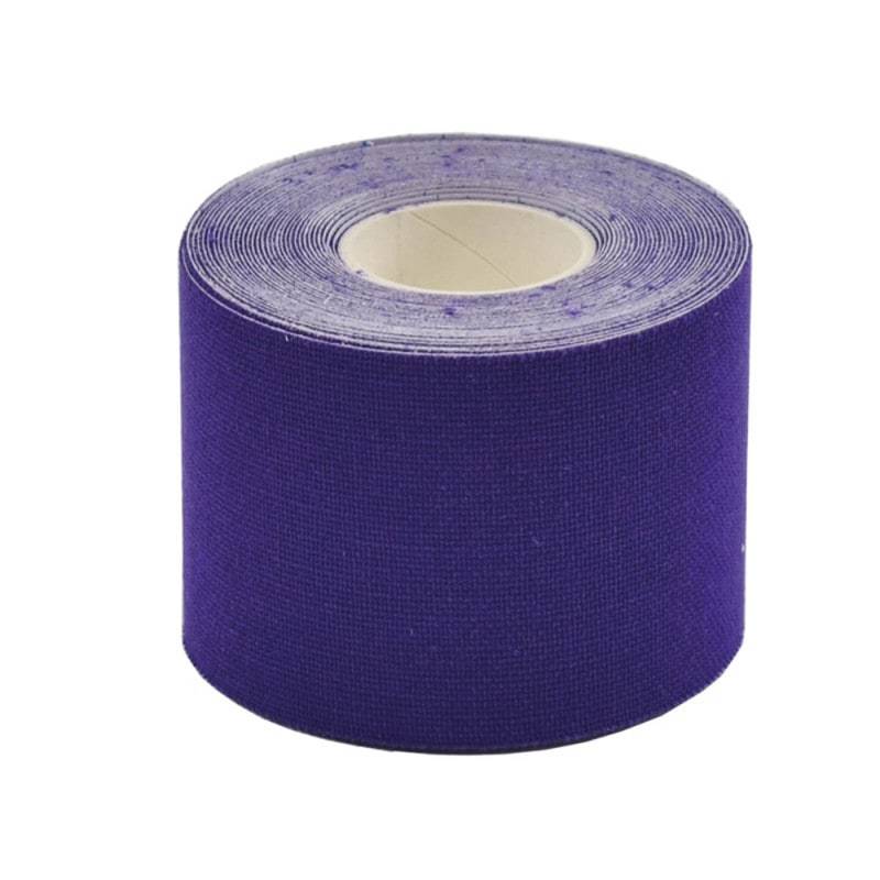 Kinesiology Tape 5m x 5cm - Purple