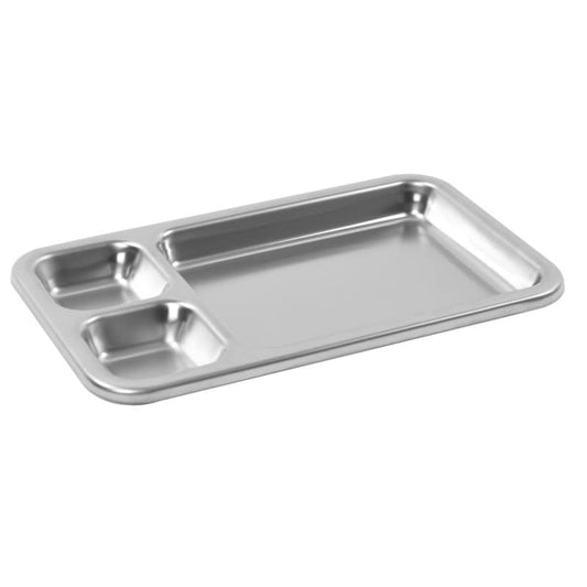 Stainless Steel Dressings Tray