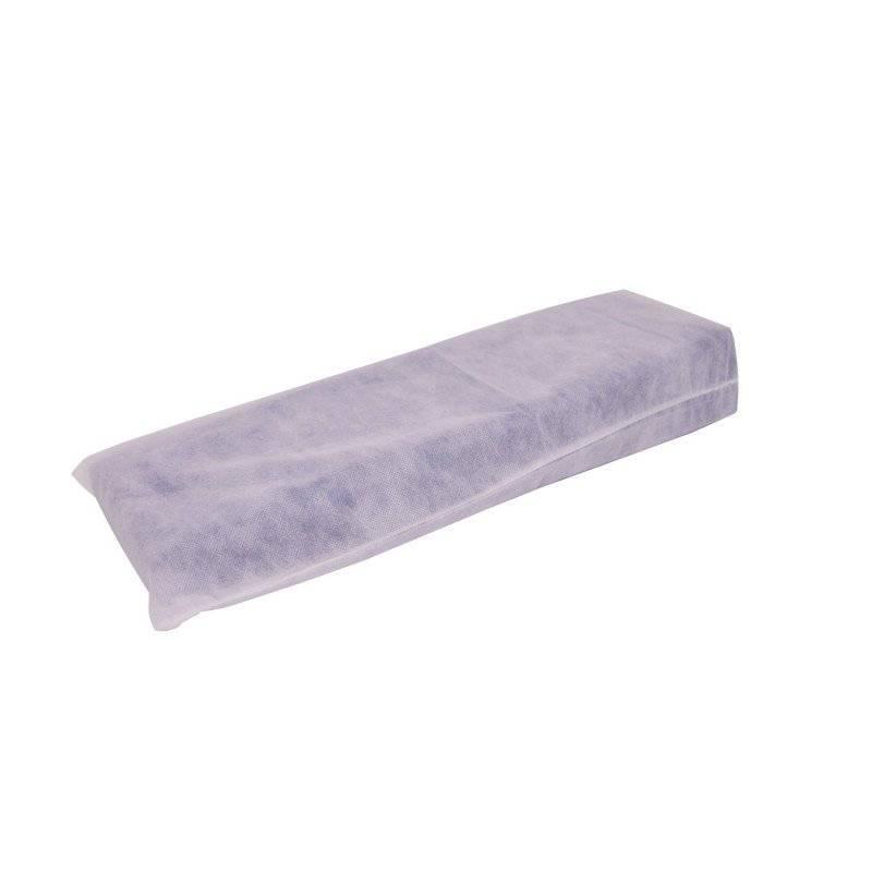 Phlebotomy Wedge Disposable Cover x 25