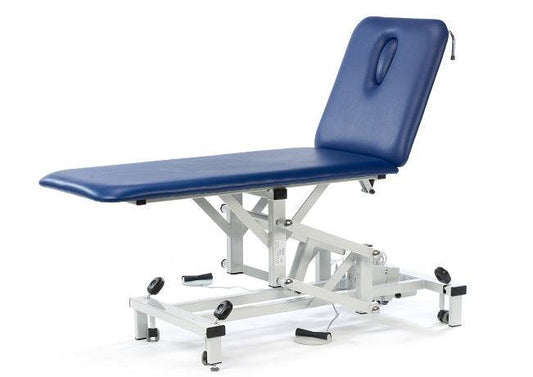 Plinth 512 Electric 2-Section Physiotherapy Couch