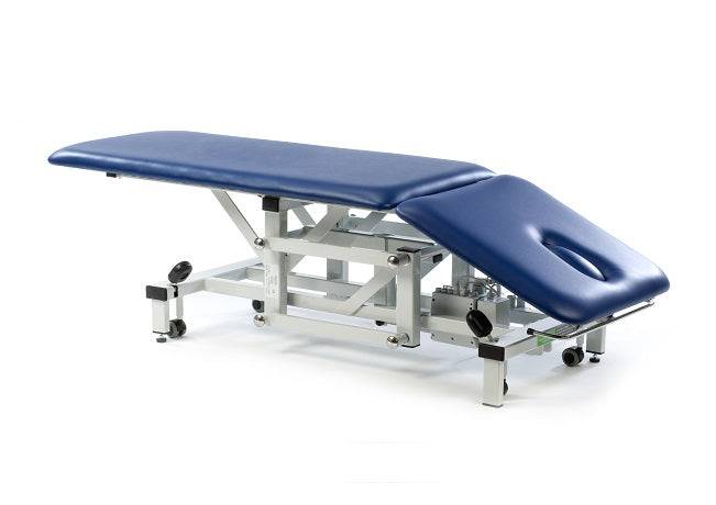Plinth 512 Electric 2-Section Physiotherapy Couch