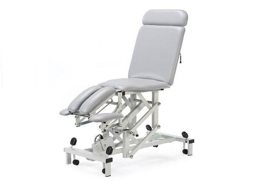 Plinth 516 Electric Osteopathic Couch