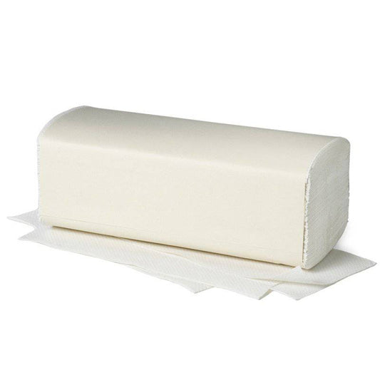 Paper Towels 2-ply - White (3200)